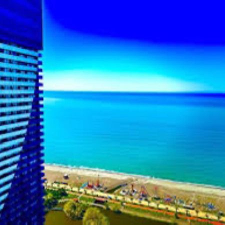 Orbi City Panorama Vip Lejlighed Batumi Eksteriør billede